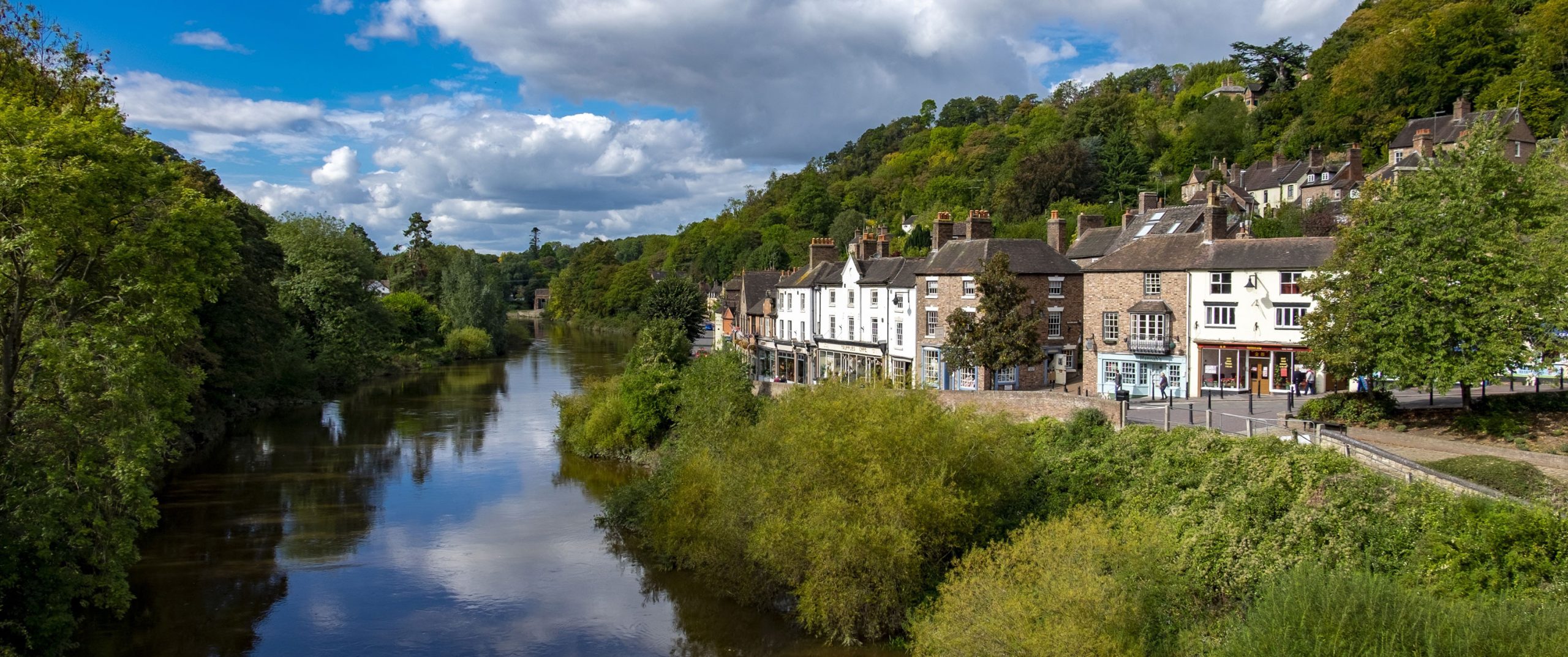 Top Activities for Kids In Shropshire During The Long Summer Holidays