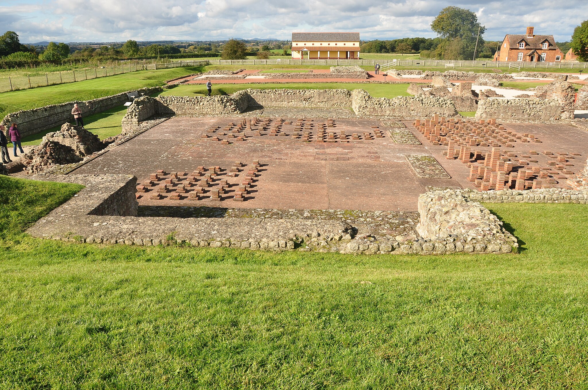 Why Shropshire Should Be Your Go-To Autumn Getaway